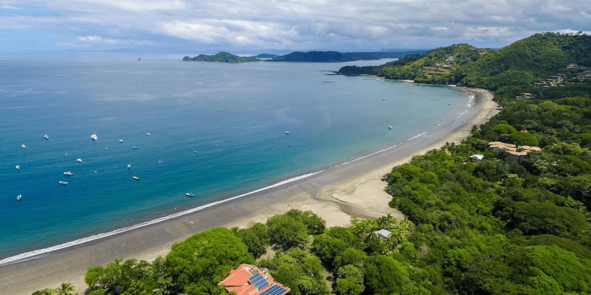 Guanacaste Costa Rica - Tours y actividades para realizar