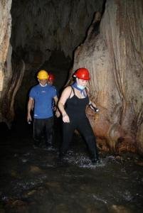 Venado Cave Tour photo