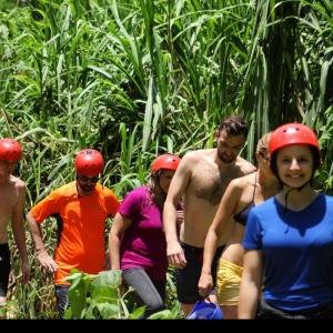 10 activities in 1 Tour, Manuel Antonio, Costa Rica photo