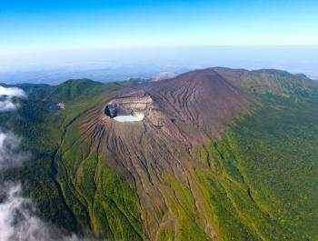Arenal one day Tour Baldi full day from Guanacaste, Costa Rica photo